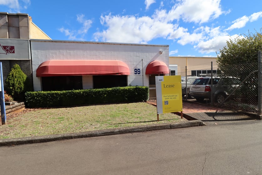 Click to view all images 99 Neil Street Toowoomba City QLD 4350 - Image 1