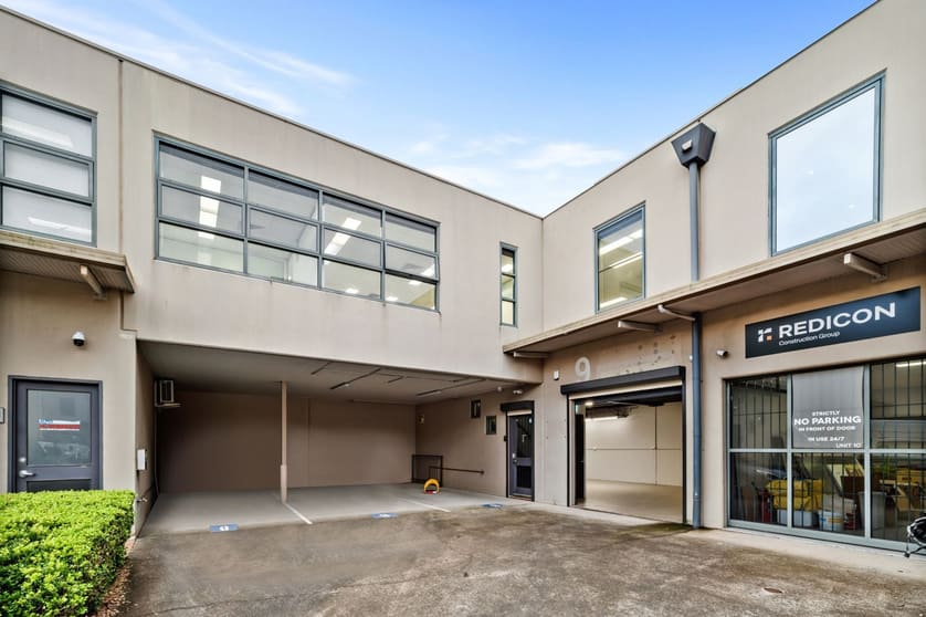 Unit 9 56 O'Riordan Street Alexandria NSW 2015 - Image 1
