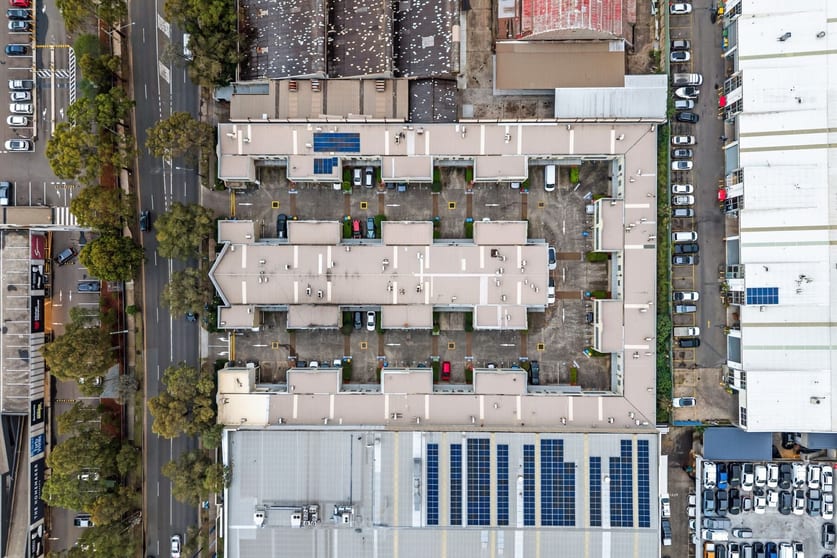 Unit 9 56 O'Riordan Street Alexandria NSW 2015 - Image 2