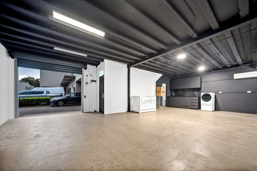 Unit 9 56 O'Riordan Street Alexandria NSW 2015 - Image 3