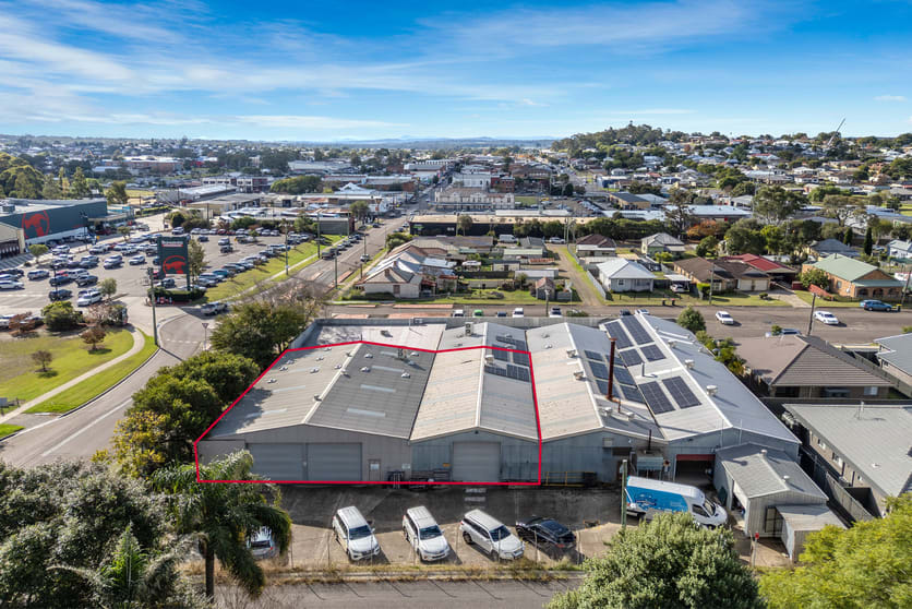 Click to view all images Part 1 Edgeworth Street Cessnock NSW 2325 - Image 1