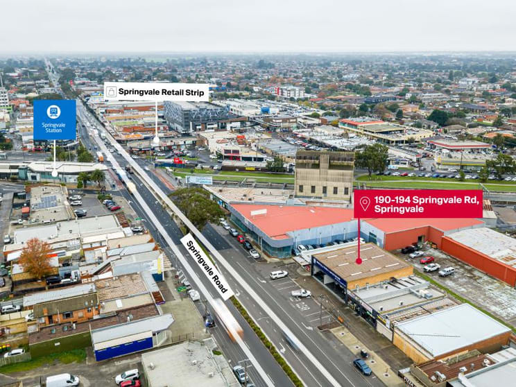 Click to view all images 190-194 Springvale Road Springvale VIC 3171 - Image 1