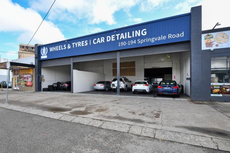 Click to view all images 190-194 Springvale Road Springvale VIC 3171 - Image 2