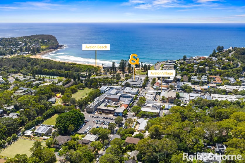 Click to view all images Suite 6/74 Old Barrenjoey Road Avalon Beach NSW 2107 - Image 1