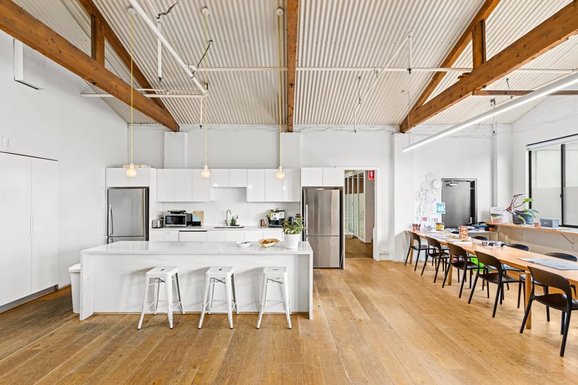 Click to view all images Level 1/78-80 George Street Redfern NSW 2016 - Image 3