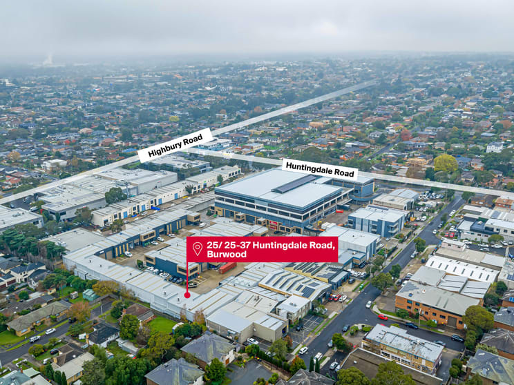 Click to view all images Unit 25/25-37 Huntingdale Road Burwood VIC 3125 - Image 2