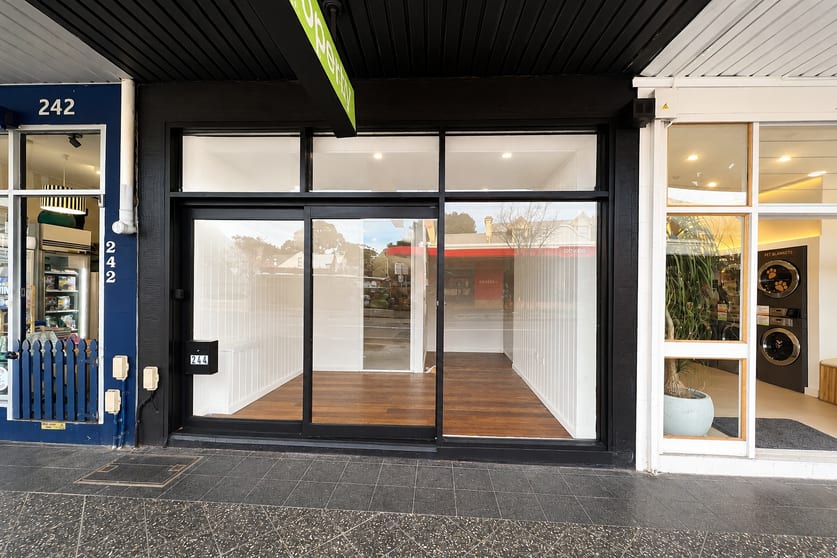 Click to view all images 244 Oxford Street Bondi Junction NSW 2022 - Image 1