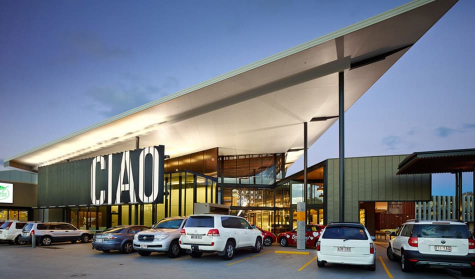 Capri on Via Roma, 15-21 Via Roma Surfers Paradise QLD 4217 - Image 1