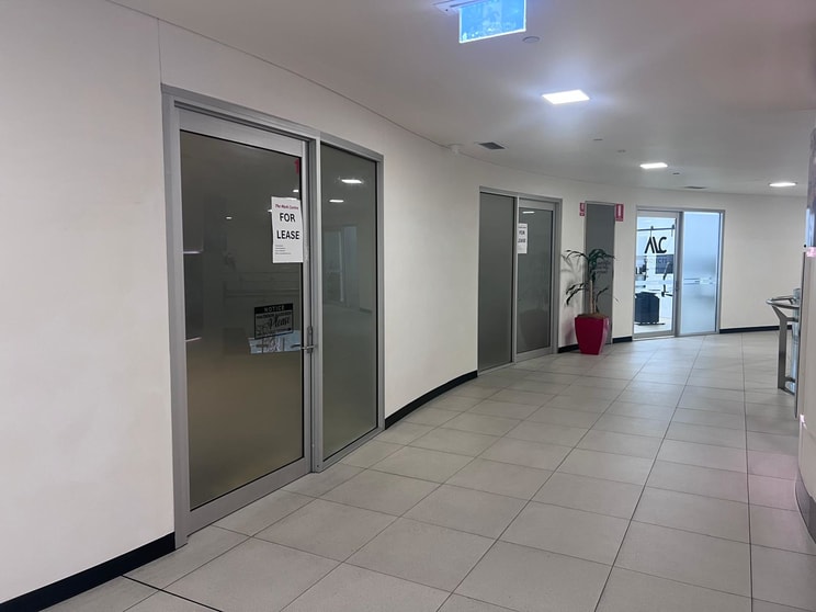 Click to view all images Office 1 & 2/3–15 Orchid Avenue Surfers Paradise QLD 4217 - Image 1
