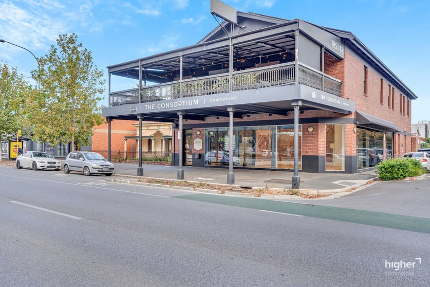 Click to view all images 185-187 Grote Street Adelaide SA 5000 - Image 2