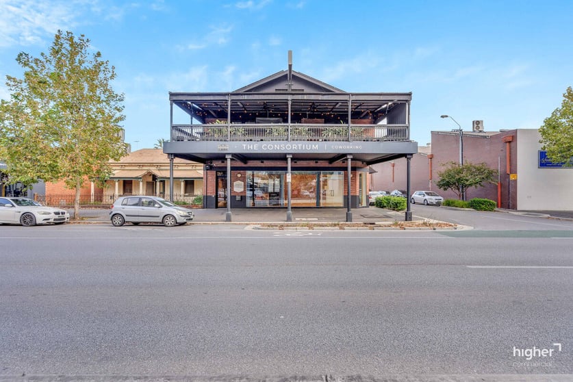 Click to view all images 185-187 Grote Street Adelaide SA 5000 - Image 1
