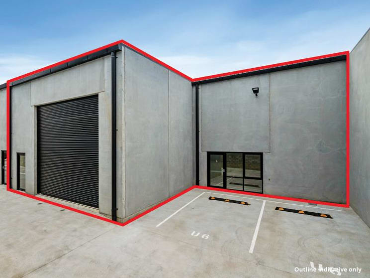 Click to view all images Unit 6/17 Ascot Drive Huntingfield TAS 7055 - Image 1