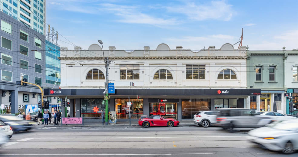 First Floor/600 Chapel Street South Yarra VIC 3141 - Image 1