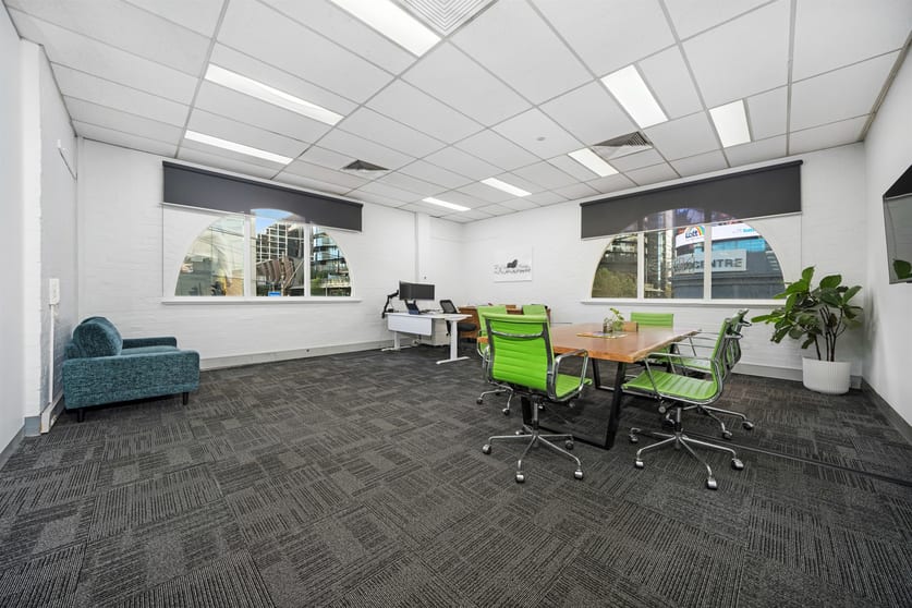 First Floor/600 Chapel Street South Yarra VIC 3141 - Image 2