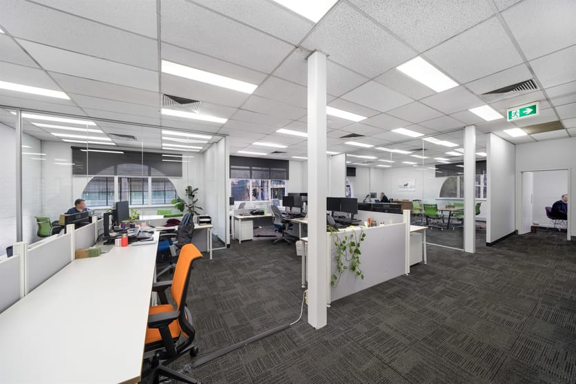 First Floor/600 Chapel Street South Yarra VIC 3141 - Image 3