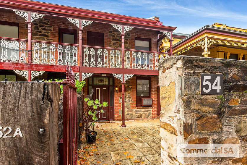 Click to view all images 54 Hutt Street Adelaide SA 5000 - Image 2