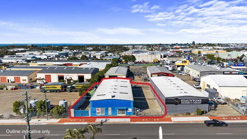 Click to view all images Lease C/80 Boat Harbour Drive Pialba QLD 4655 - Image 1