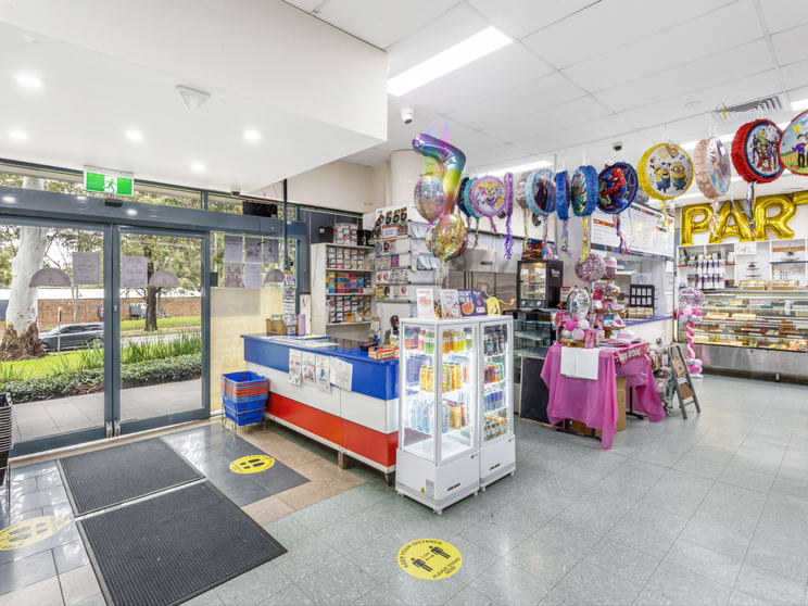 1/19 Victoria Avenue Castle Hill NSW 2154 - Image 2