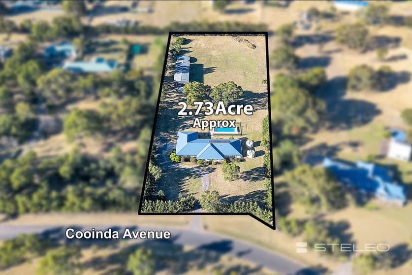 Click to view all images 40 Cooinda Avenue Mickleham VIC 3064 - Image 2