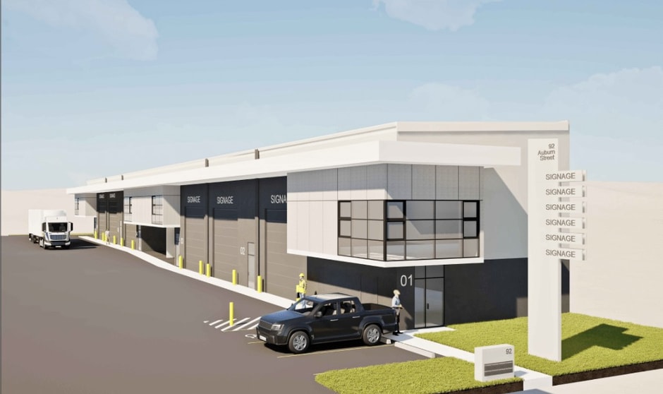 Click to view all images 92 Auburn Street Wollongong NSW 2500 - Image 2