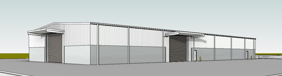 WHOLE OF PROPERTY/5 Horace Street Park Avenue QLD 4701 - Image 3