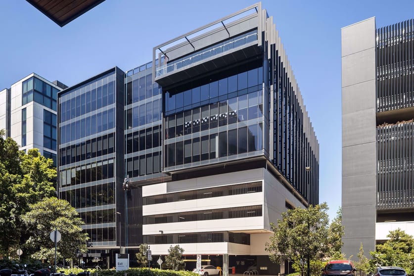 Building 1, 191 O’Riordan Street Mascot NSW 2020 - Image 1
