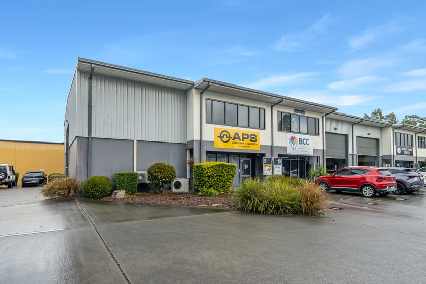 9/16 Huntingdale Drive Thornton NSW 2322 - Image 1