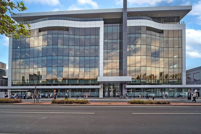 150 Grenfell Street Adelaide SA 5000 - Image 1