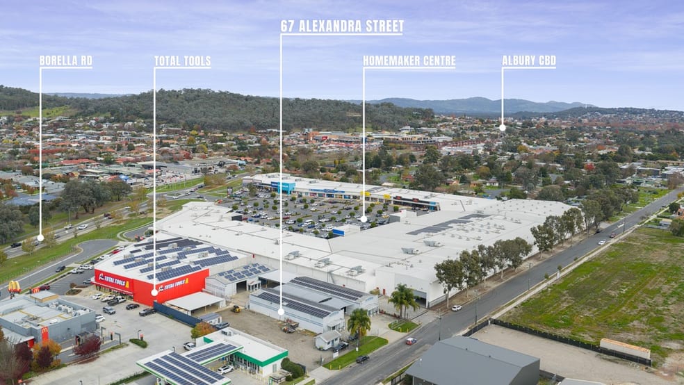 Click to view all images 67 Alexandra Street East Albury NSW 2640 - Image 1