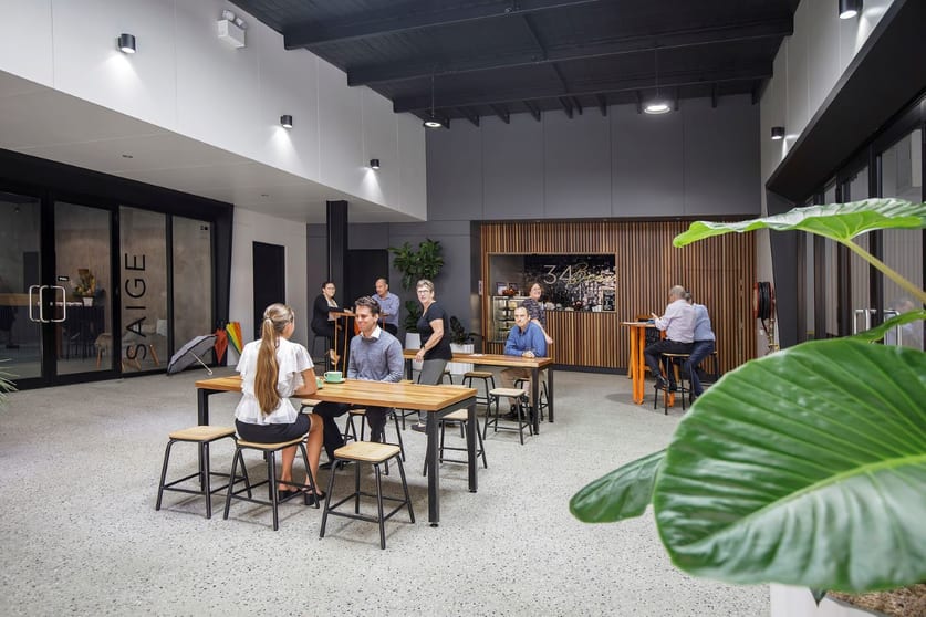Cafe/34 Karalta Road Erina NSW 2250 - Image 2