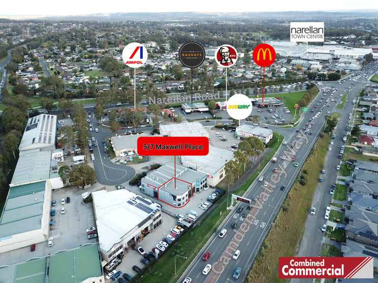 5/7 Maxwell Place Narellan NSW 2567 - Image 2