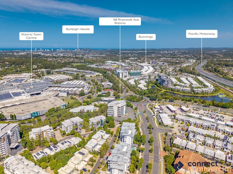 Click to view all images 45/58 Riverwalk Avenue Robina QLD 4226 - Image 3