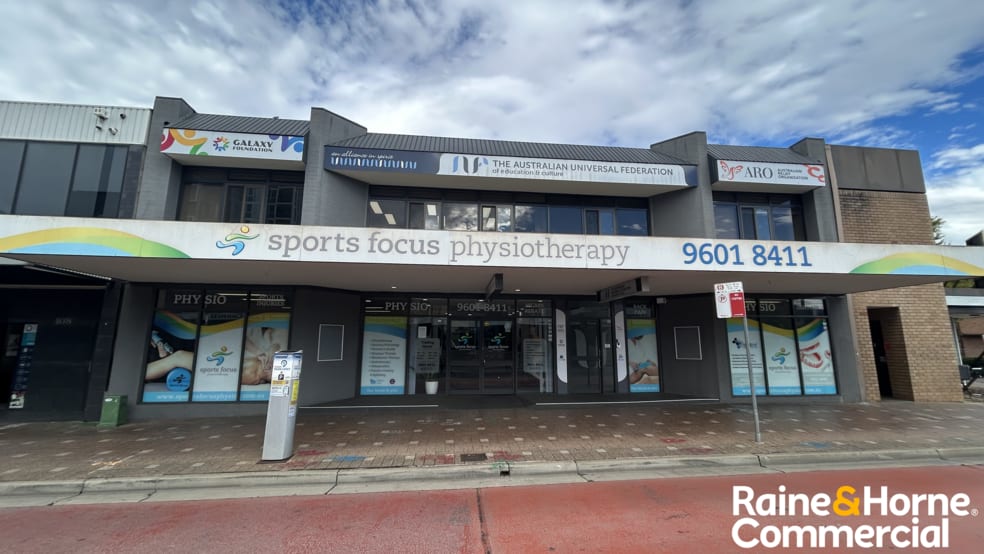 Click to view all images 110 Moore Street Liverpool NSW 2170 - Image 1