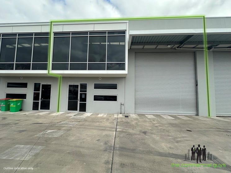 2/44 Alta Rd Caboolture QLD 4510 - Image 1