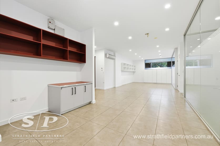 Shop 24/48 Cooper Street Strathfield NSW 2135 - Image 2