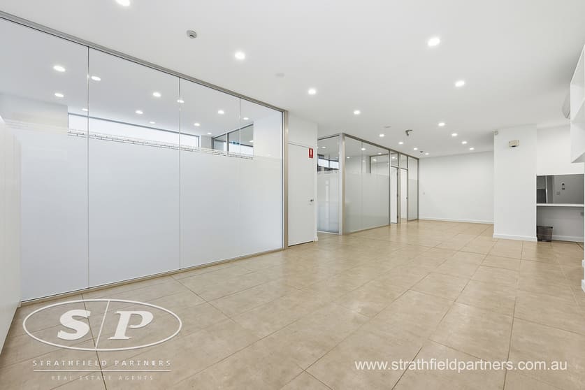 Shop 24/48 Cooper Street Strathfield NSW 2135 - Image 3