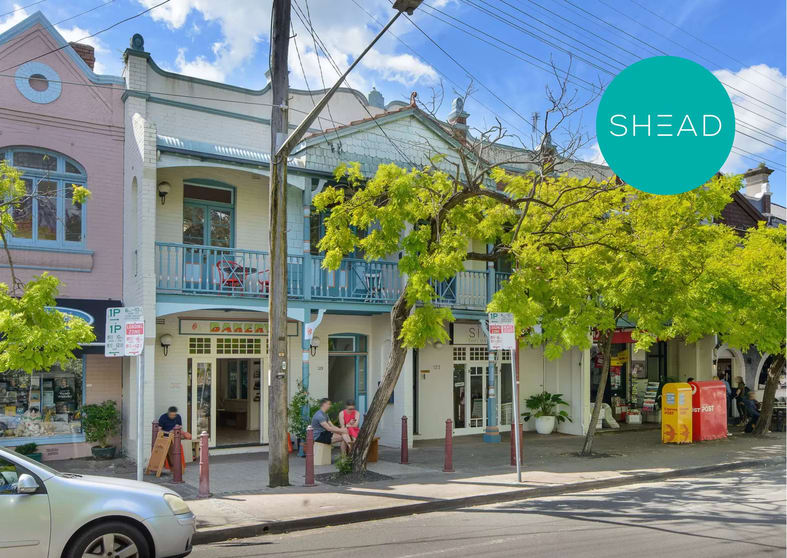 Click to view all images Suite 2/129 Blues Point Road Mcmahons Point NSW 2060 - Image 1
