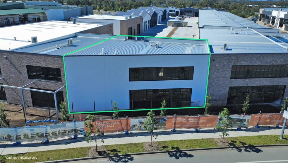 Click to view all images Unit 16/50 Town Centre Drive Helensvale QLD 4212 - Image 3