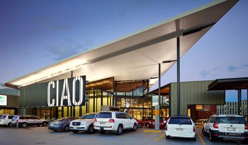 Click to view all images Capri on Via Roma 15-21 Via Roma Surfers Paradise QLD 4217 - Image 1