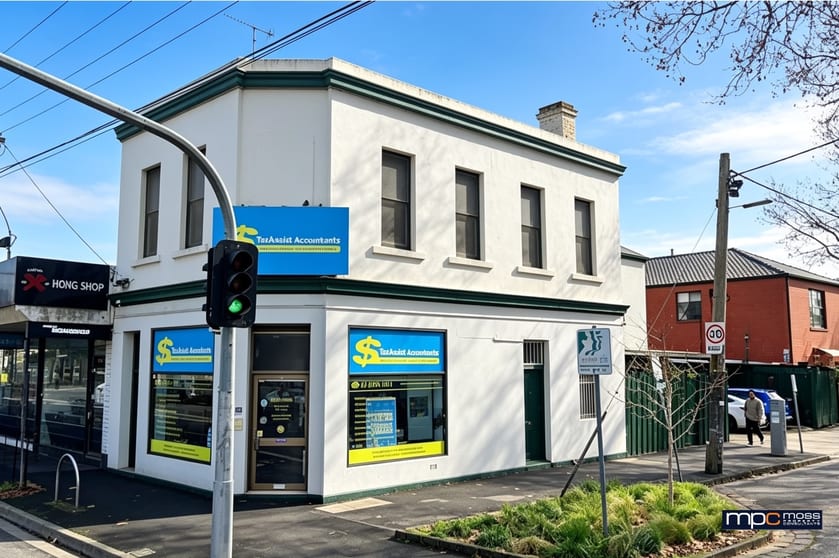 295 Victoria Street Abbotsford VIC 3067 - Image 1