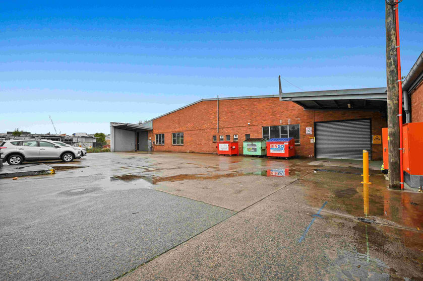 Click to view all images Warehouse B/68-80 Adderley Street Auburn NSW 2144 - Image 2