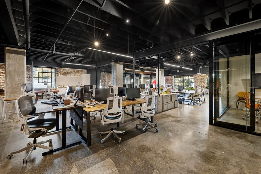 Click to view all images Level 2/104-112 Commonwealth Street Surry Hills NSW 2010 - Image 3