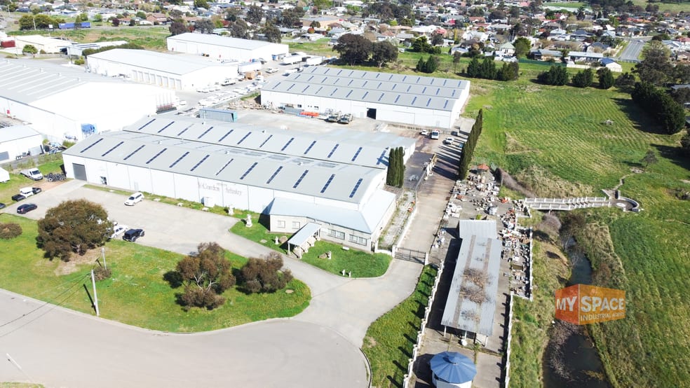 Click to view all images Building D / 26-28 Gulson Street Goulburn NSW 2580 - Image 1