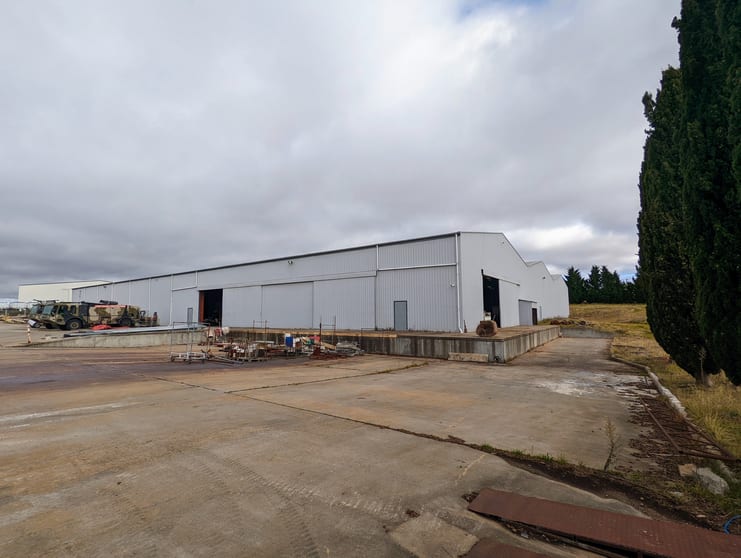 Click to view all images Building D / 26-28 Gulson Street Goulburn NSW 2580 - Image 3