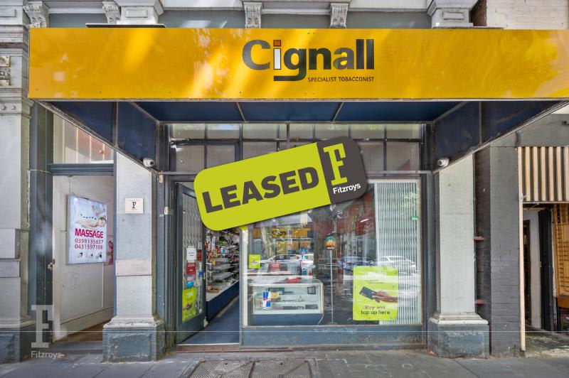 Click to view all images 205 Queen Street Melbourne VIC 3000 - Image 1