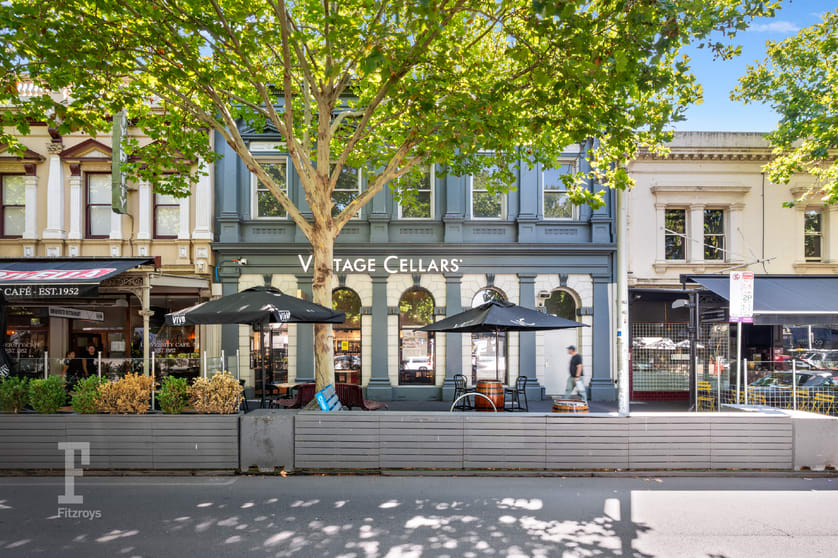 Click to view all images 259-261 Lygon Street Carlton VIC 3053 - Image 2
