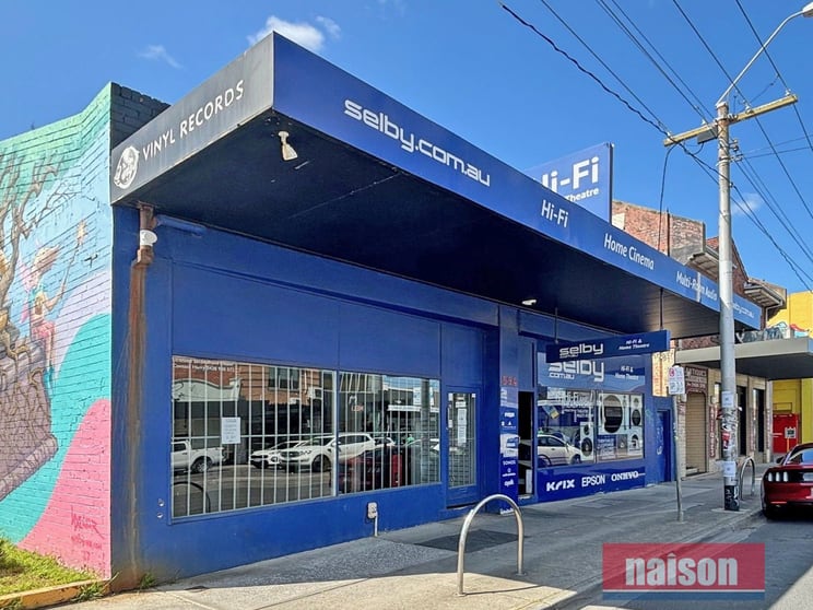 594-596 High Street Thornbury VIC 3071 - Image 1