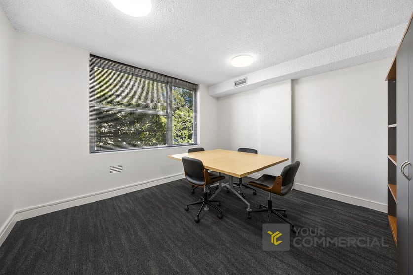 131 Wickham Terrace Spring Hill QLD 4000 - Image 1
