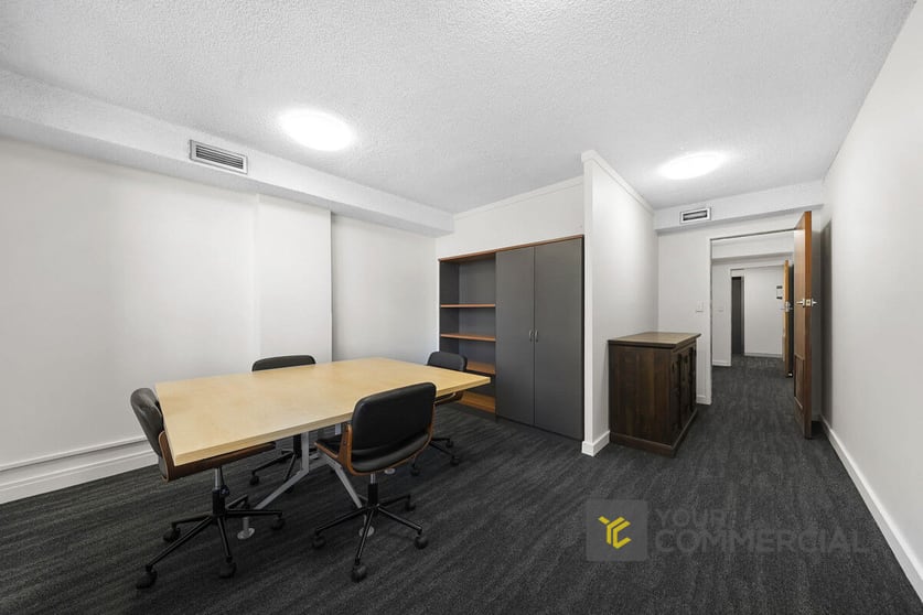 131 Wickham Terrace Spring Hill QLD 4000 - Image 3