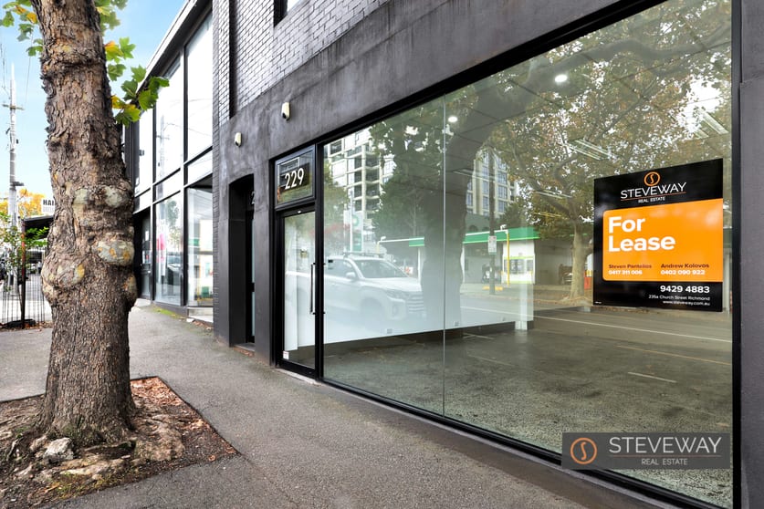 Click to view all images 229 Swan Street Richmond VIC 3121 - Image 2